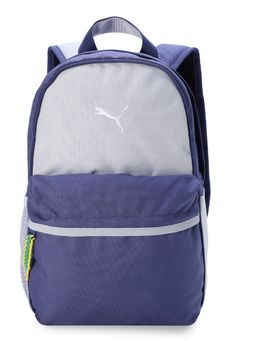 Puma - Blue Youth Small Backpack
