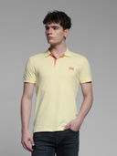 Yellow color option, Sold out, Currently selected