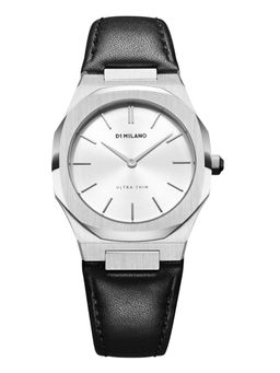 D1 Milano - Silver Dial Watches For Men - UTLL13