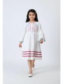 White color option, Currently selected