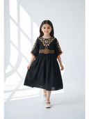 Black color option, Currently selected