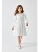 White color option, Currently selected