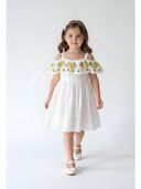 White color option, Currently selected