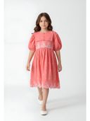 Peach color option, Currently selected