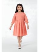 Peach color option, Currently selected