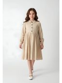 Beige color option, Sold out, Currently selected
