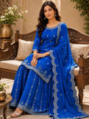 Blue color option