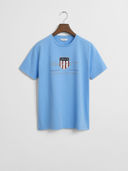 Blue color option, Sold out, Currently selected