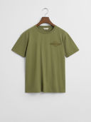 Olive color option, Currently selected