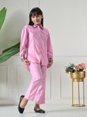 Pink color option, Sold out, Currently selected