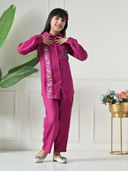Purple color option, Sold out