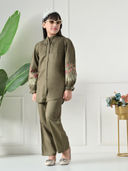 Olive color option, Sold out