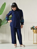 Navy Blue color option, Sold out