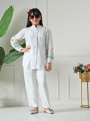 White color option, Sold out