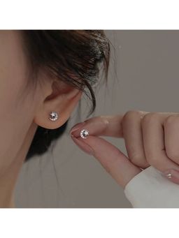 ESTAILO FASHION - Lost In The Sky Studs Earrings