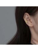 Gold color option, Currently selected