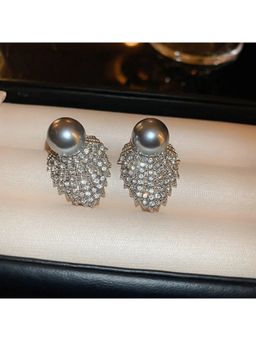 ESTAILO FASHION - Soul Hoop Earrings