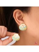 Blue color option, Sold out