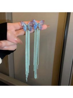 ESTAILO FASHION - Flutter and Flow Earrings