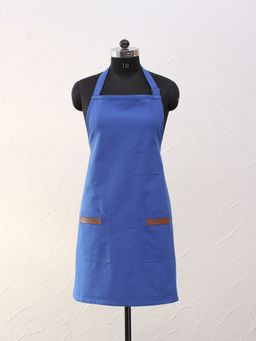 House This - Kitchen Set Barbecue Dark Blue