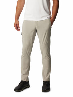 Columbia - Mens Grey Omni-Shield M Titan Pass Pant