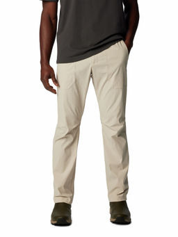 Columbia - Mens Beige Omni-Shade Landroamer Ripstop Pant