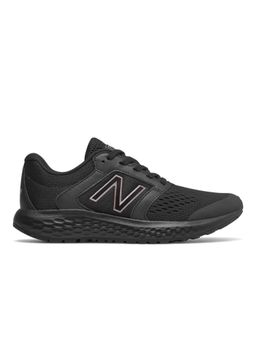 New Balance - Women 520 Black Running Shoes