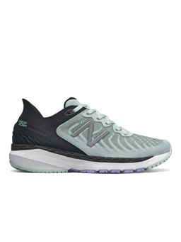 New Balance - Women 860 Green Running Shoes