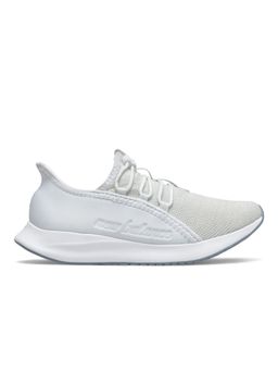 New Balance - Women Lowkey White Running Shoes