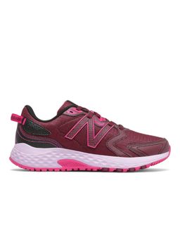 New Balance - Women 410 Garnet Running Shoes