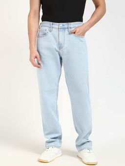 Calvin Klein - Men Blue Color Jeans