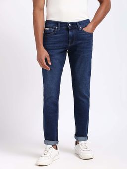 Calvin Klein - Men Blue Color Jeans