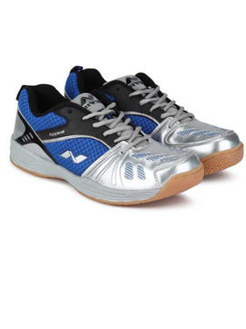 Nivia Appeal Badminton Shoes for Unisex 