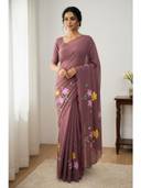 Mauve color option
