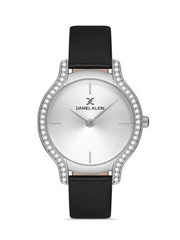 Daniel Klein - Premium Ladies Silver Watch DK.1.13209-1