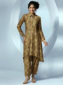 Olive color option, Currently selected