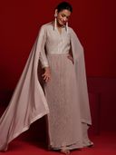 Beige color option, Currently selected