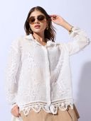 White color option