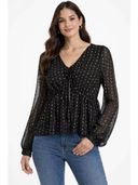 Black color option, Currently selected