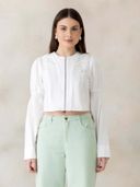 White color option