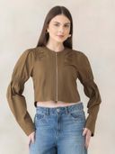 Olive color option