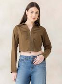 Beige color option, Currently selected