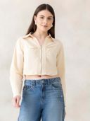White color option, Currently selected