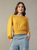 Yellow color option, Sold out