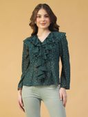 Green color option