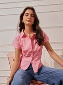 Pink color option