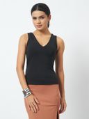 Black color option, Currently selected