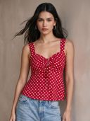 Red color option