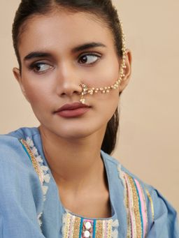 Curio Cottage - Meira Minimal Kundan Nath