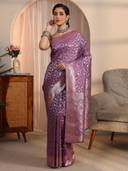 Lavender color option